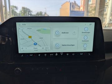 Ford Tourneo Custom SPORT L2 MATRIX-LED