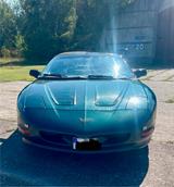 Andere Pontiac Firebird 3.4 V6 Targa us car - Andere aus 1995
