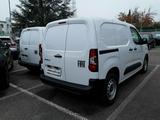 Fiat Doblo KAWA L1 1.5 BlueHDi KLIMA*PDC - Fiat Doblo in Freiburg