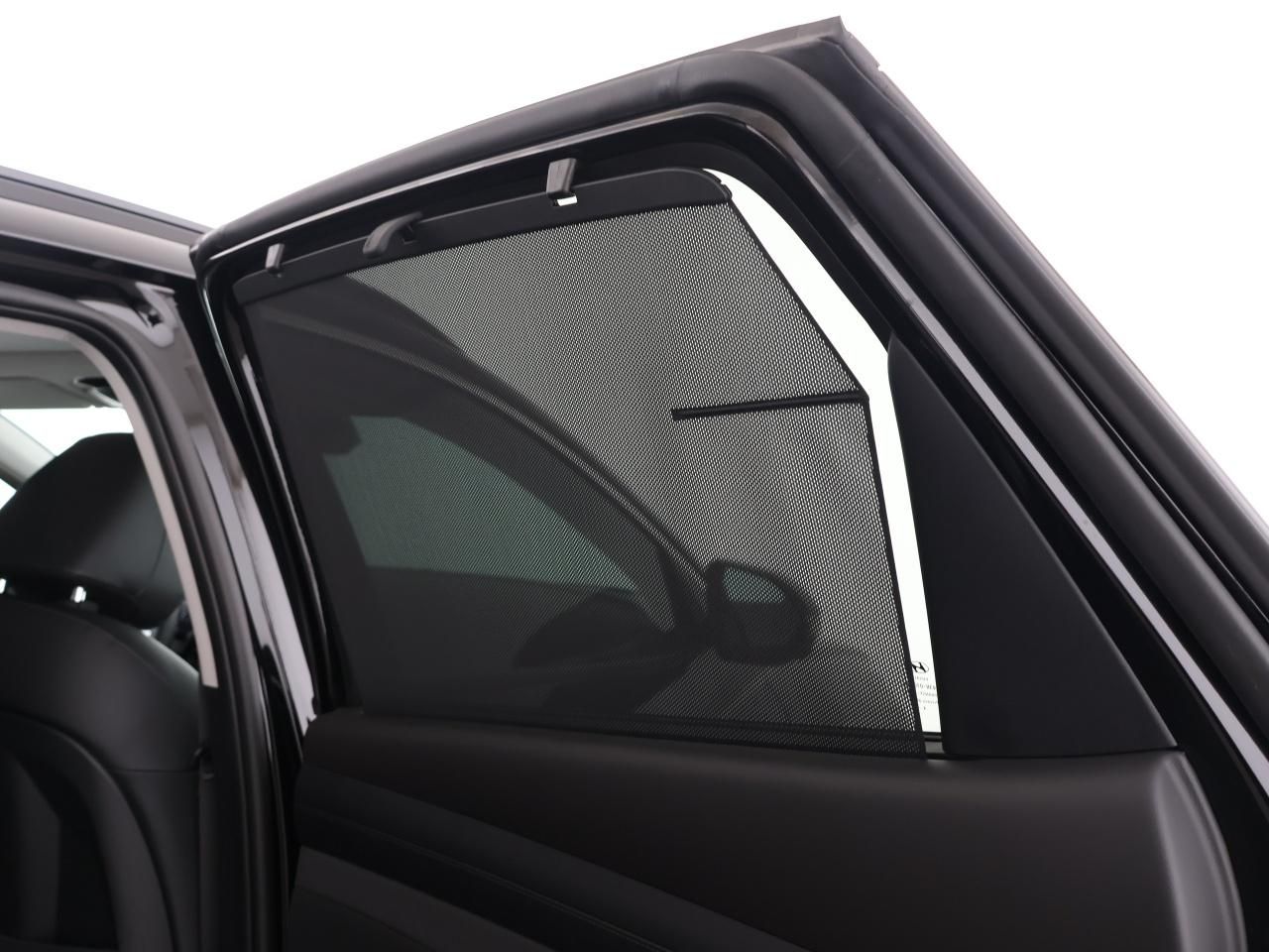 Hyundai Tucson – Bild 23