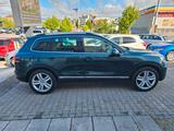 Volkswagen Touareg V6 TDI BMT - VW Touareg bis 15.000 Euro