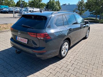 Volkswagen Golf - 5