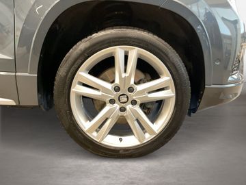 SEAT Ateca - 6