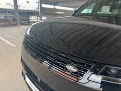 LAND ROVER Range Rover Sport P530 AUTOBIOGRAPHY/AHK/Standh. LAND ROVER Range Rover Sport P530 AUTOBIOGRAPHY/AHK/Standh.