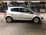 Opel Corsa D Satellite 1.2 4Zylinder 70 PS 2. Hand - Opel Corsa aus 2011: 1.2