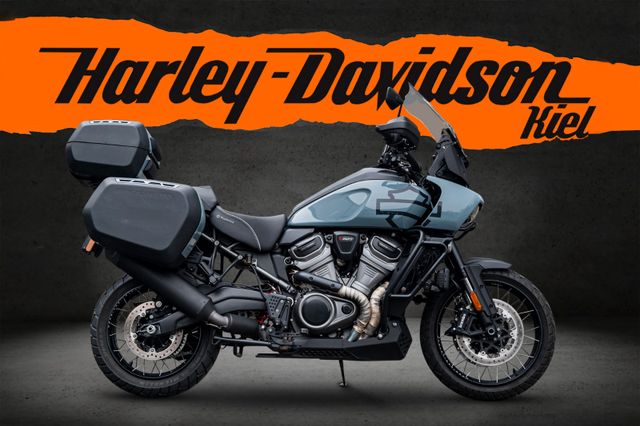 Harley-Davidson PAN AMERICA SPECIAL RA1250S ARH Speichen -