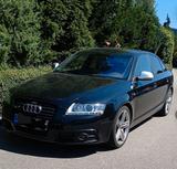 Audi A6 2.0 TFSI quattro- Limousine 2 Hand - gebrauchte Audi A6 aus dem Jahr 2009