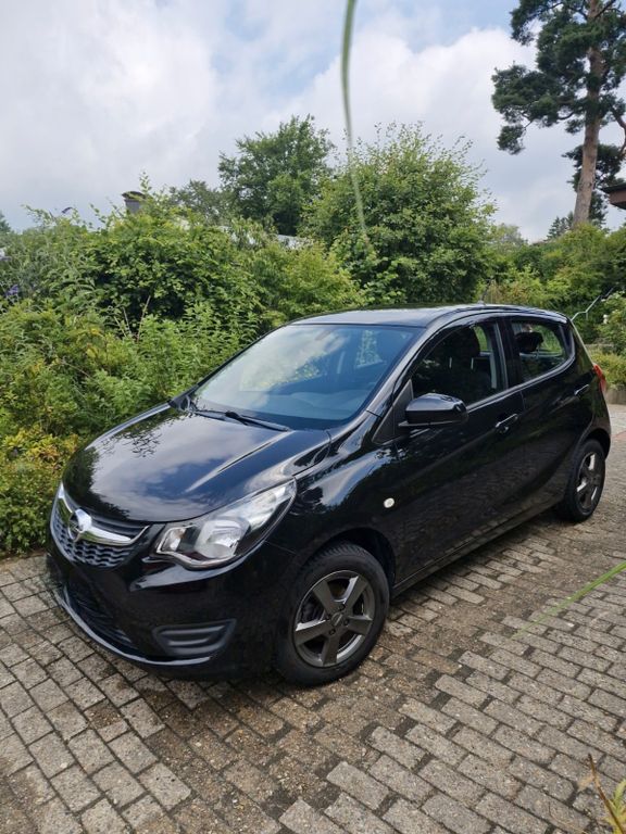 Image of Opel Karl