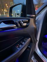 Mercedes-Benz GLE 350 d 4MATIC - - gebrauchte Mercedes-Benz GLE 350 aus dem Jahr 2016