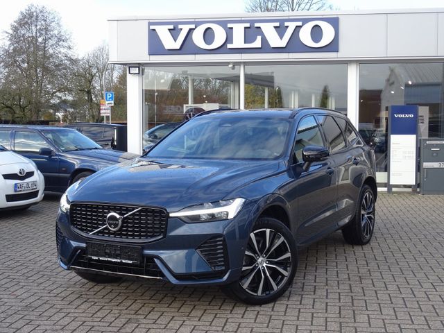 Volvo XC60 Plus B4 Diesel Dark/Frontschhz./360°Cam/LED