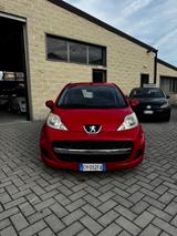Peugeot 107 1.0 68CV 5p. Plaisir - gebrauchte Peugeot 107 aus dem Jahr 2011