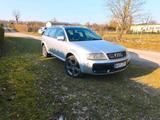 Audi A6 Allroad gepfl. Youngtimer Top Auss... - gebrauchte Audi A6 Allroad aus dem Jahr 2001