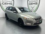 Ford Mondeo Titanium AHK SHZ AUX-In Klimaauto  - Ford Mondeo in Bonn