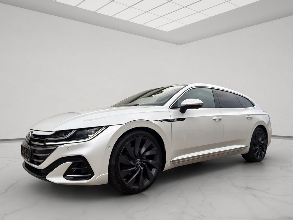 Image of Volkswagen Arteon