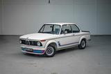 BMW Turbo *Sport gearbox / Limited-slip differential - BMW 2002: Turbo