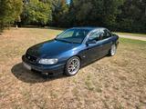 Opel Omega B 3,0V6 Bj 2000 115700km orgina... - Opel Omega mit Benzin-Antrieb