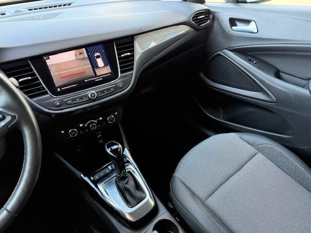 Fahrzeugabbildung Opel Crossland Elegance 130PS Automatik/NAVI/Kamera!