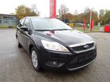 Ford Focus Turnier Style*TÜV NEU*AUTOMATIK*KLIMA - Ford Focus aus 2009: Turnier