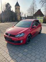 Volkswagen Golf GTI ADIDAS Sonder Edition PDC NAVi - Volkswagen Golf: GTI Adidas