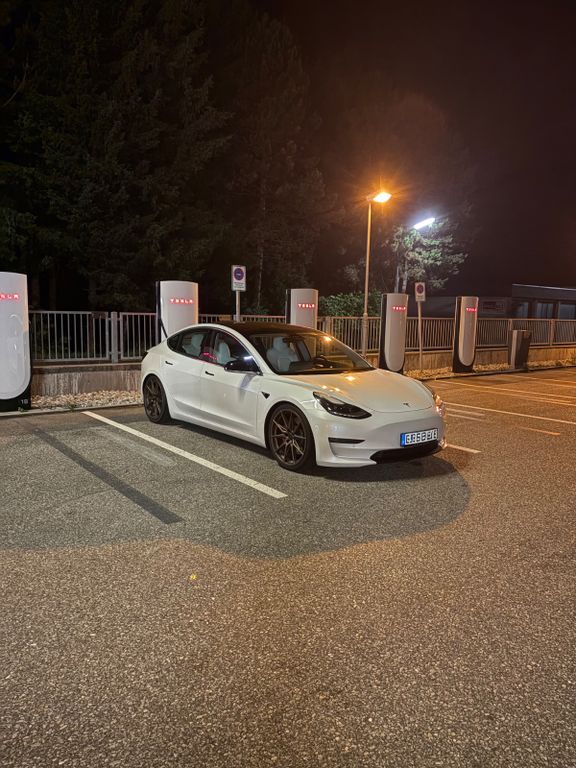 Image of Tesla Model 3