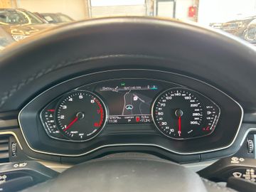 Audi A4 Avant 35 TFSI *LED*Navi*elek. Heckl*