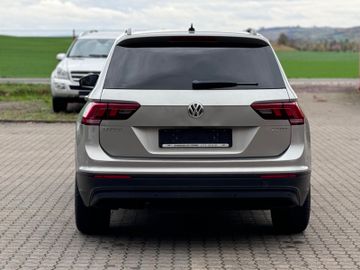Volkswagen Tiguan - 4