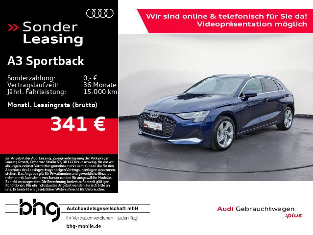 Audi A3 - Bild 1