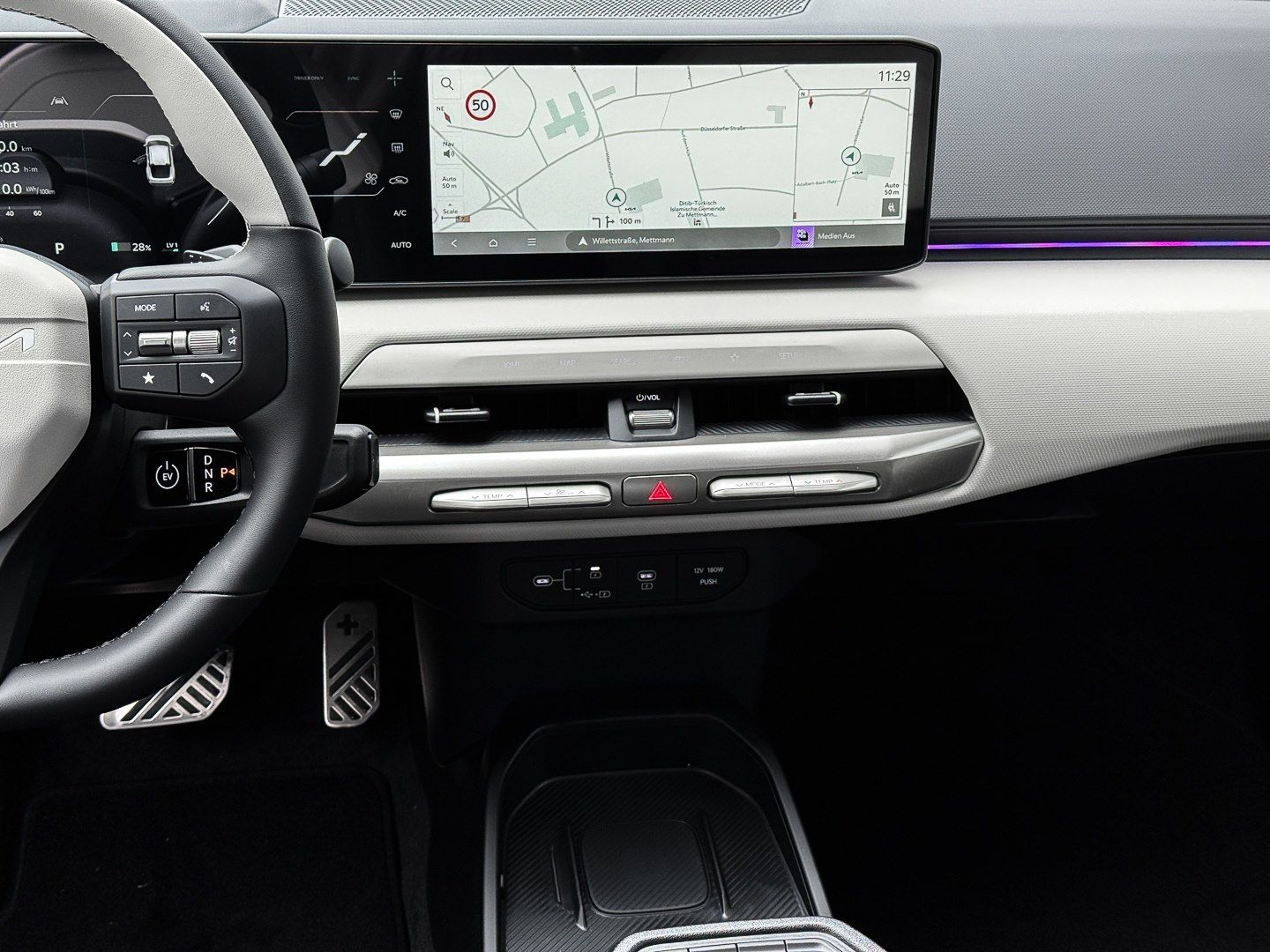 Kia EV4 - Bild 9