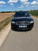 Audi S4 4.2 tiptronic quattro Cabriolet -top Zustand - gebrauchte Audi S4 aus dem Jahr 2005
