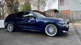 ALPINA B3 3.0 Allrad Touring -EINZELSTÜCK , VOLL, TOP   - ALPINA B3 aus 2023