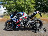 BMW M 1000 R - Oil Service 5/50 inklusive - BMW R50