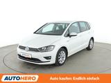 Volkswagen Golf VII SpSv 1.2 TSI Lounge BMT *PDC*SHZ*TEMPO* - Volkswagen Golf Sportsvan in Frankfurt (Main)