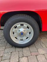 Lancia Fulvia - Lancia Fulvia Gebrauchtwagen