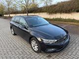 Volkswagen Passat Variant 1.5 TSI OPF DSG Business Vari...