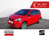 Seat Mii electric Plus 34 KWh Sitzhzg Bluetooth - Seat Mii: Plus