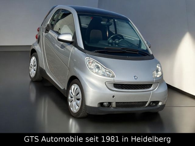 Smart ForTwo - 2.HAND - KLIMA - ZUSATZINSTRUMENTE !!!