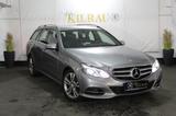 Mercedes-Benz E 250 E T-Modell E 250 CDI BlueEfficiency - Mercedes-Benz E 250: Cdi T