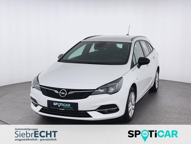 Opel Astra Edition 1.5D*SHZ*PDCh*AHK*uvm