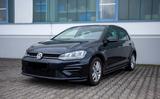 Volkswagen Golf 1.6 TDI Comfortline , R Line Optik