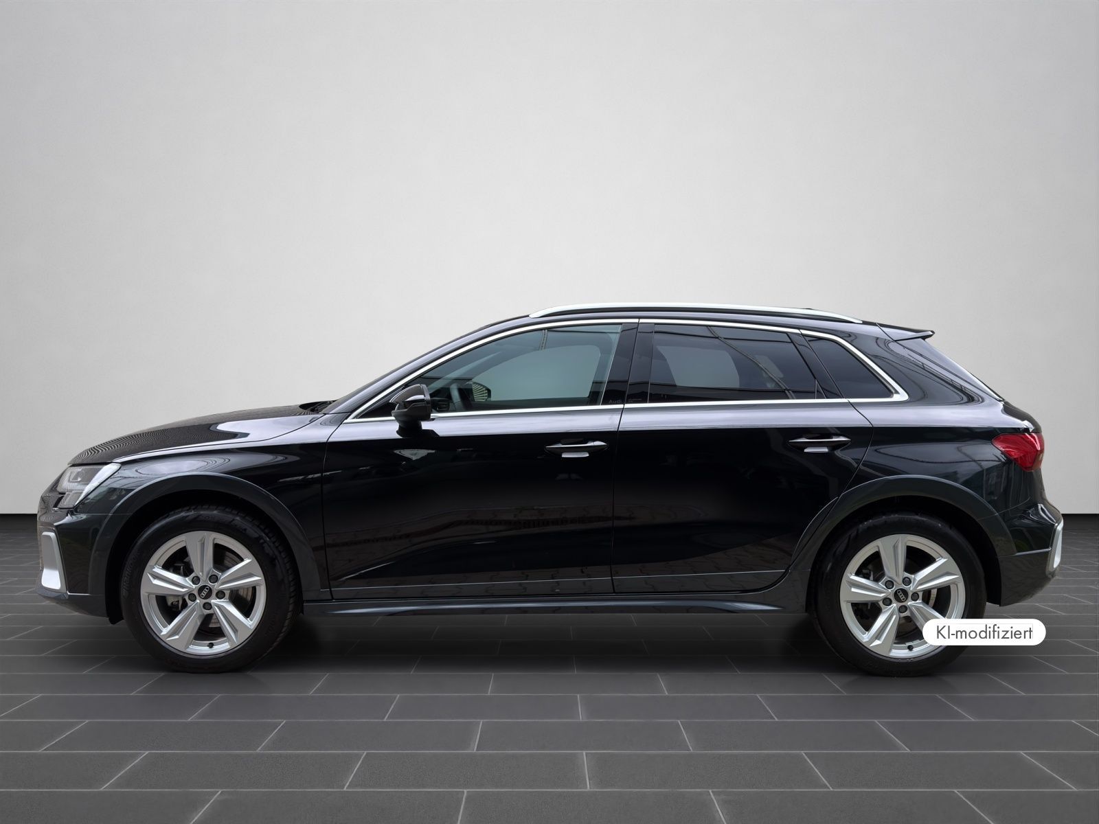 Audi A3 - Bild 8