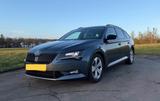 Skoda Superb 2.0 TSI 206kW DSG 4x4 SportLine Combi... - Skoda Superb: Sport