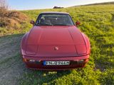 Porsche 944 S1 - Porsche 944: Coupé