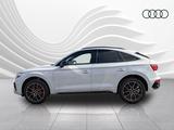 Audi Q5 Sportback S line 40 TDI qu. 204PS HuD B& - Audi Q5 mit Diesel-Antrieb: Automatik