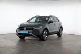 Volkswagen T-Roc 1.5 TSI DSG MOVE | NAVI | AHK | LED | - Volkswagen in Dresden