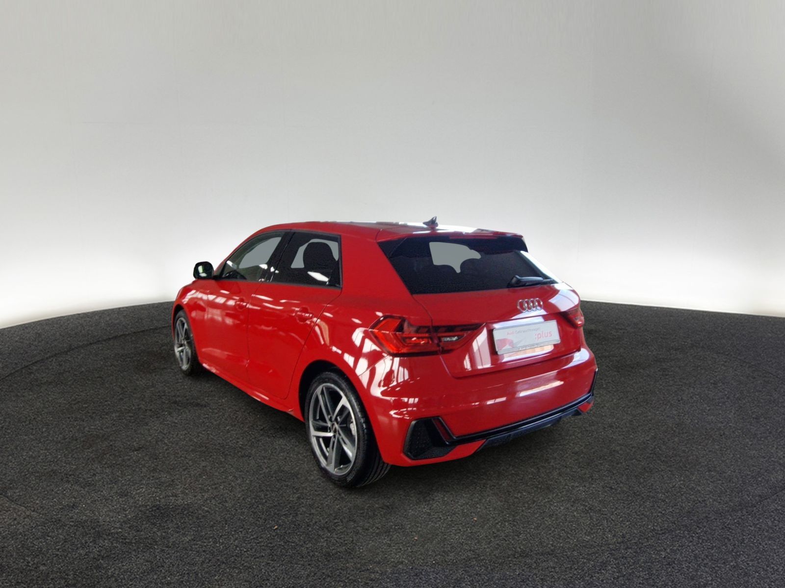 Audi A1 - Bild 4