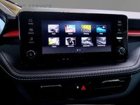 Skoda Fabia - Vorschau Bild 9