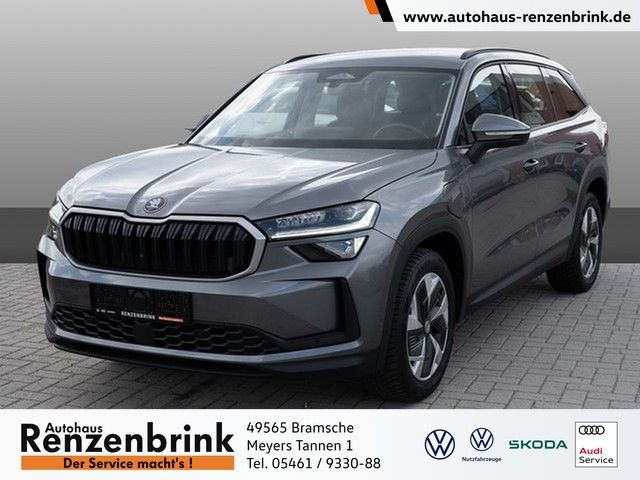 Kodiaq 1.5 TSI iV Selection DSG 360°+MATRIX+NAVI