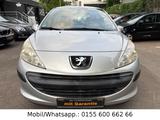 Peugeot 207 Tendance 1.6 Motor*Klima*wenig KM*ErsteHand* - Peugeot: Moto