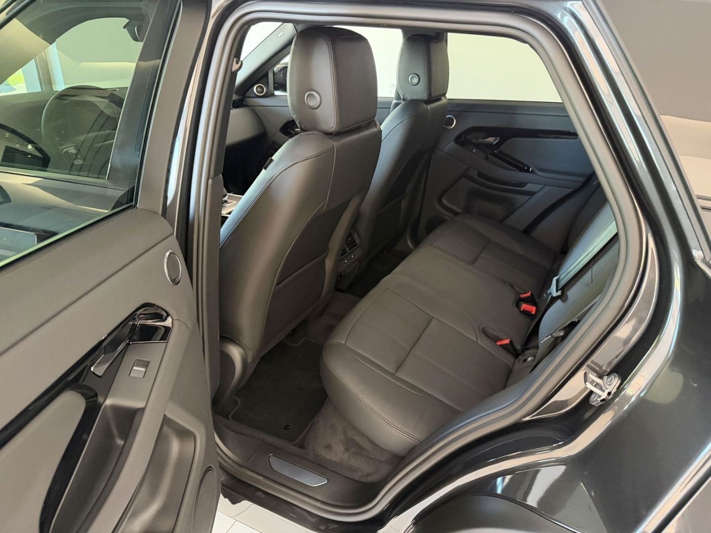 Land Rover Range Rover Evoque - Bild 16