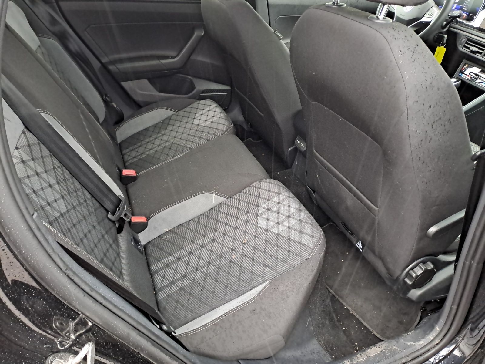 Volkswagen Taigo - Bild 15